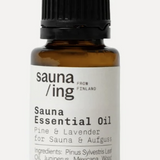 Sauna Ing Sauna Essential Oils Set x 3 - My Store