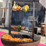 BonFeu Rotisserie Set - My Store