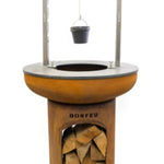 BonFeu Rotisserie Set - My Store