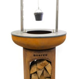 BonFeu Rotisserie Set - My Store