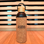 Sauna bottle