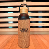 Sauna bottle