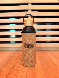 Sauna bottle