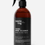 Sauna Wood Cleaner, Ready-to-Use Spray - My Store