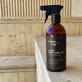 Sauna Wood Cleaner, Ready-to-Use Spray - My Store