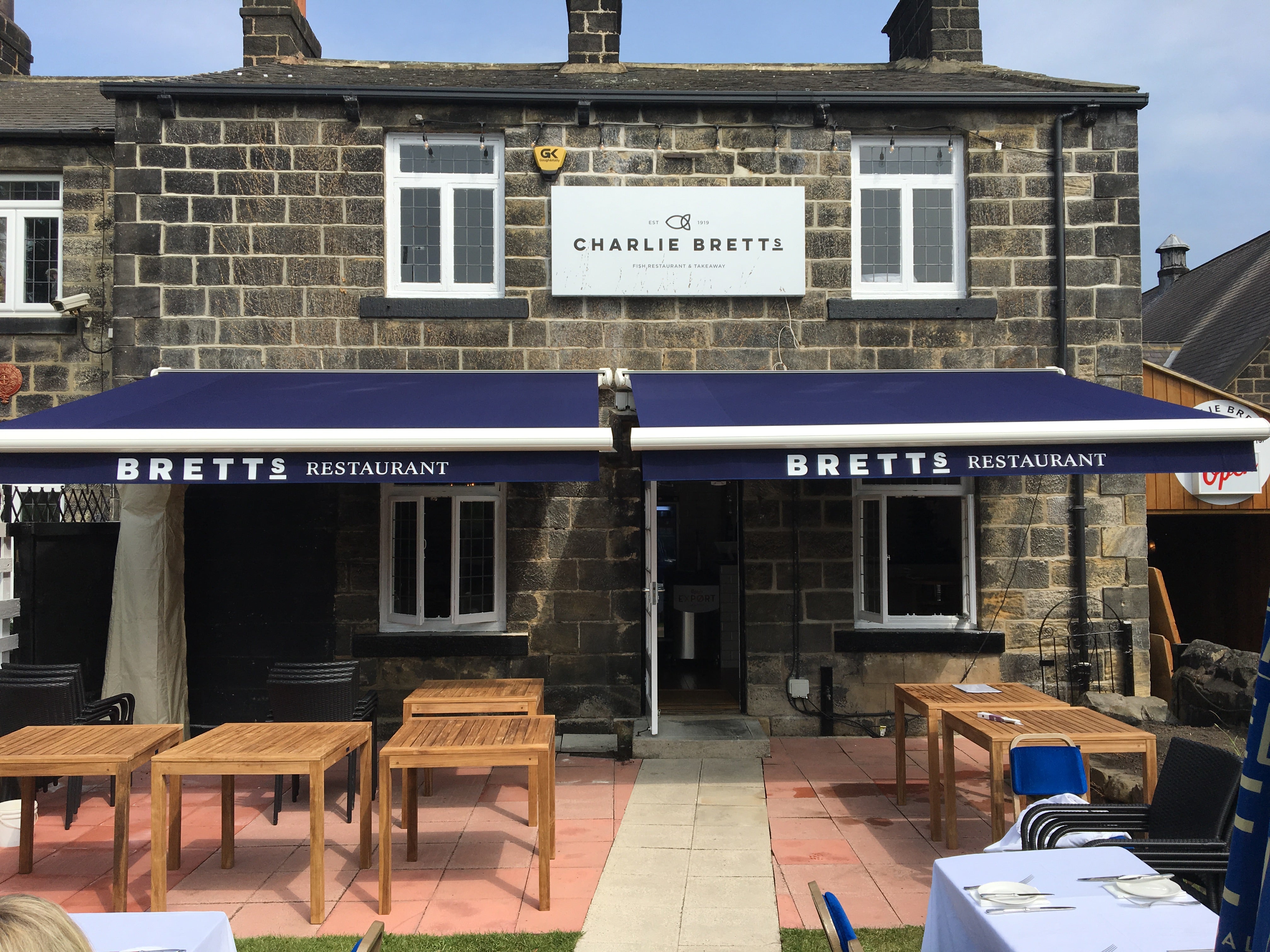 Windermere - My Store