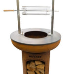BonFeu Rotisserie Set - My Store