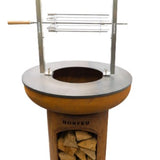 BonFeu Rotisserie Set - My Store