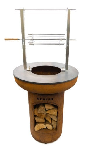 BonFeu Rotisserie Set - My Store