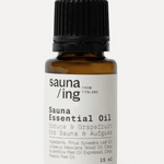 Sauna Ing Sauna Essential Oils Set x 3 - My Store