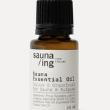 Sauna Ing Sauna Essential Oils Set x 3 - My Store