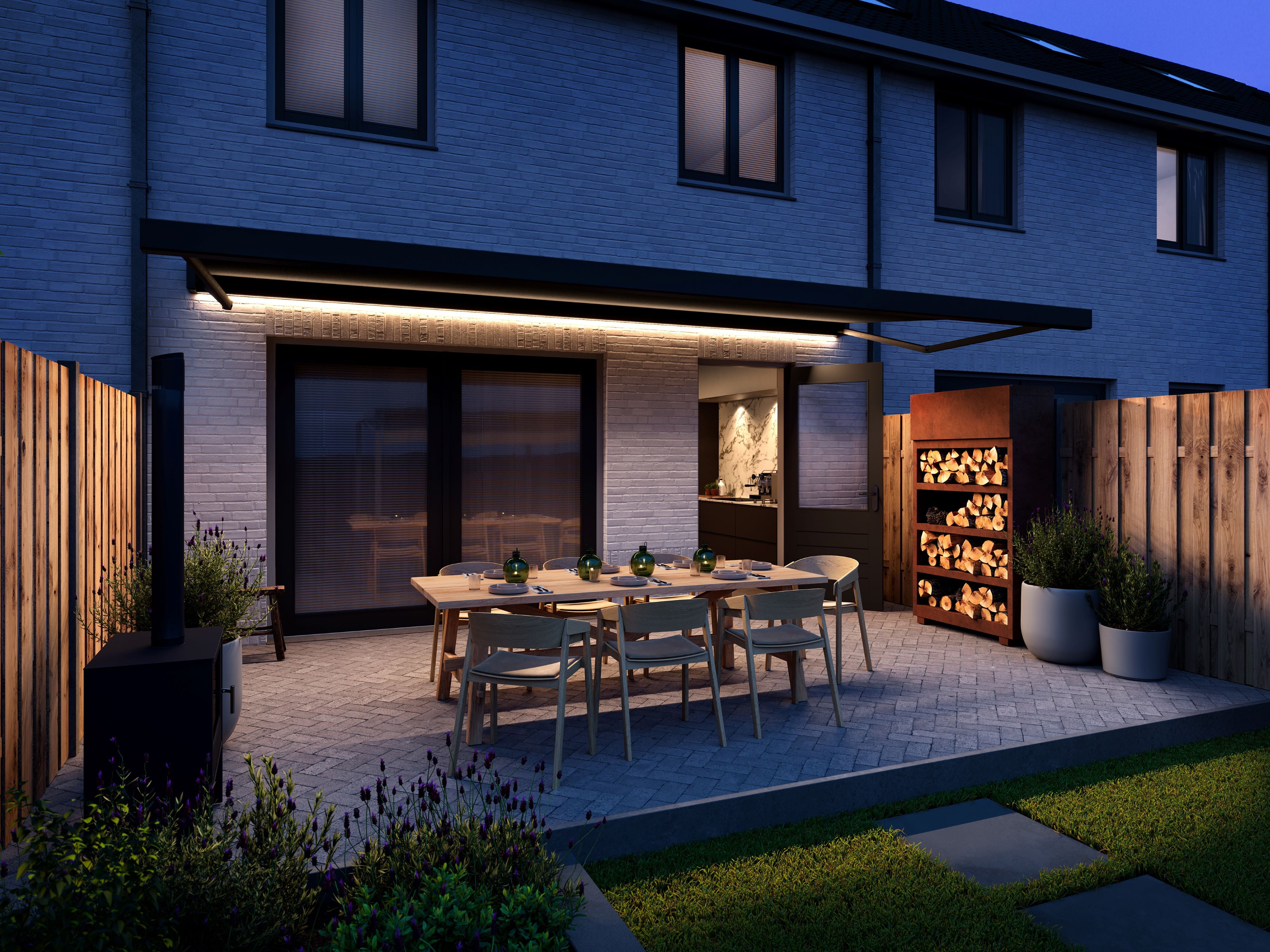 Thirlmere - My Store