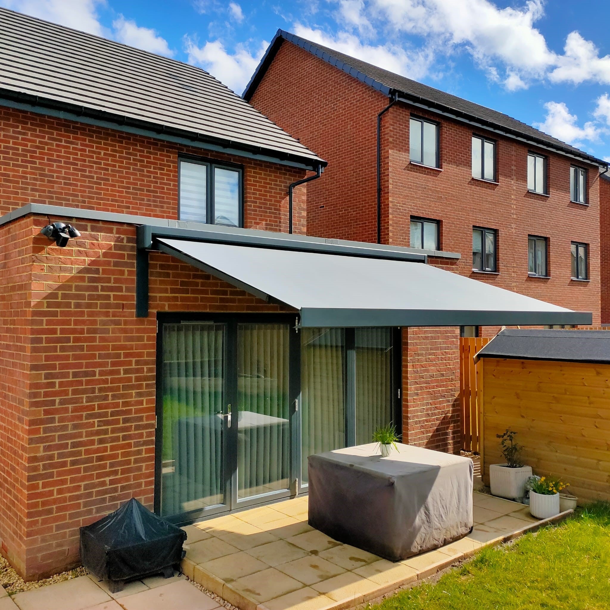 Thirlmere - My Store