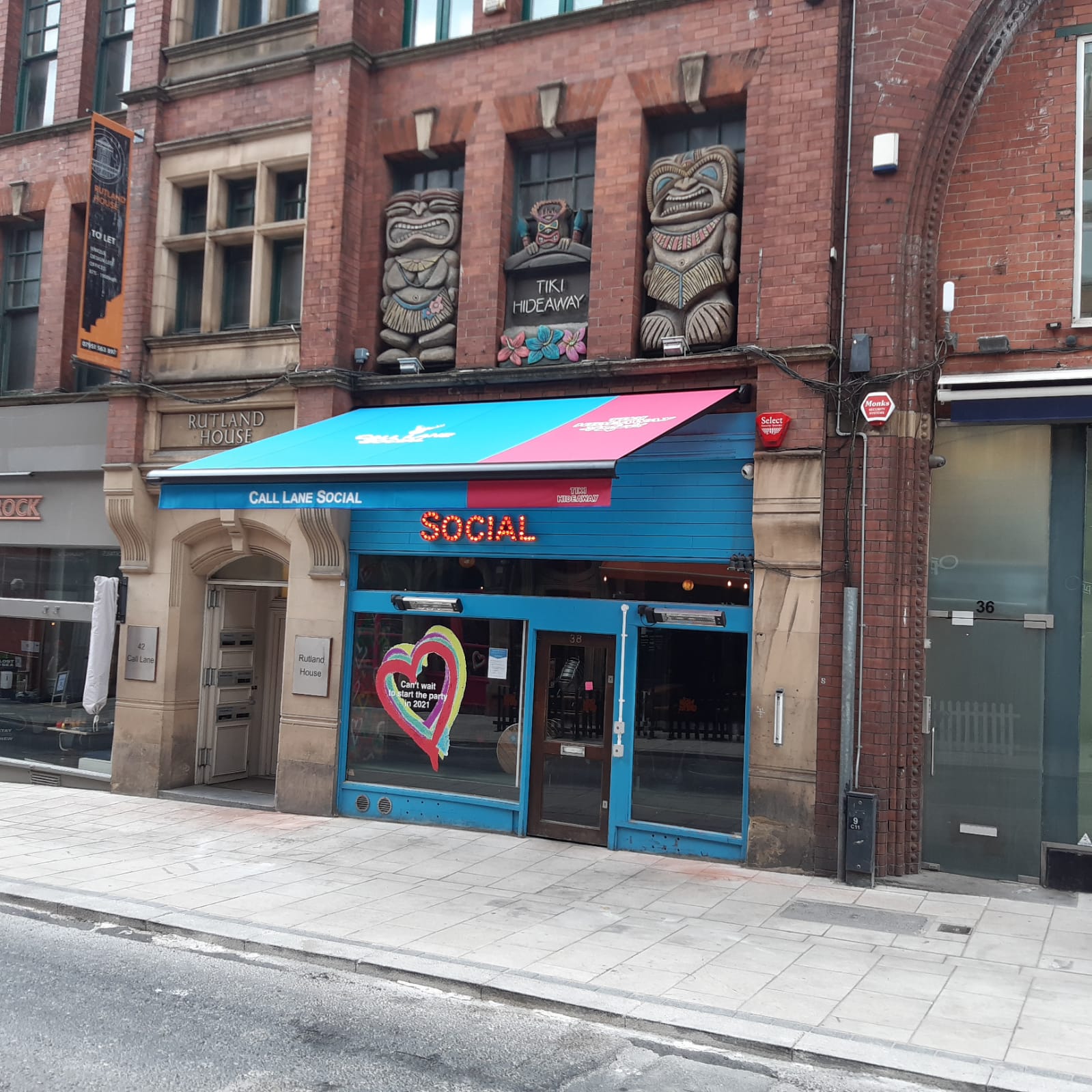 Windermere - My Store