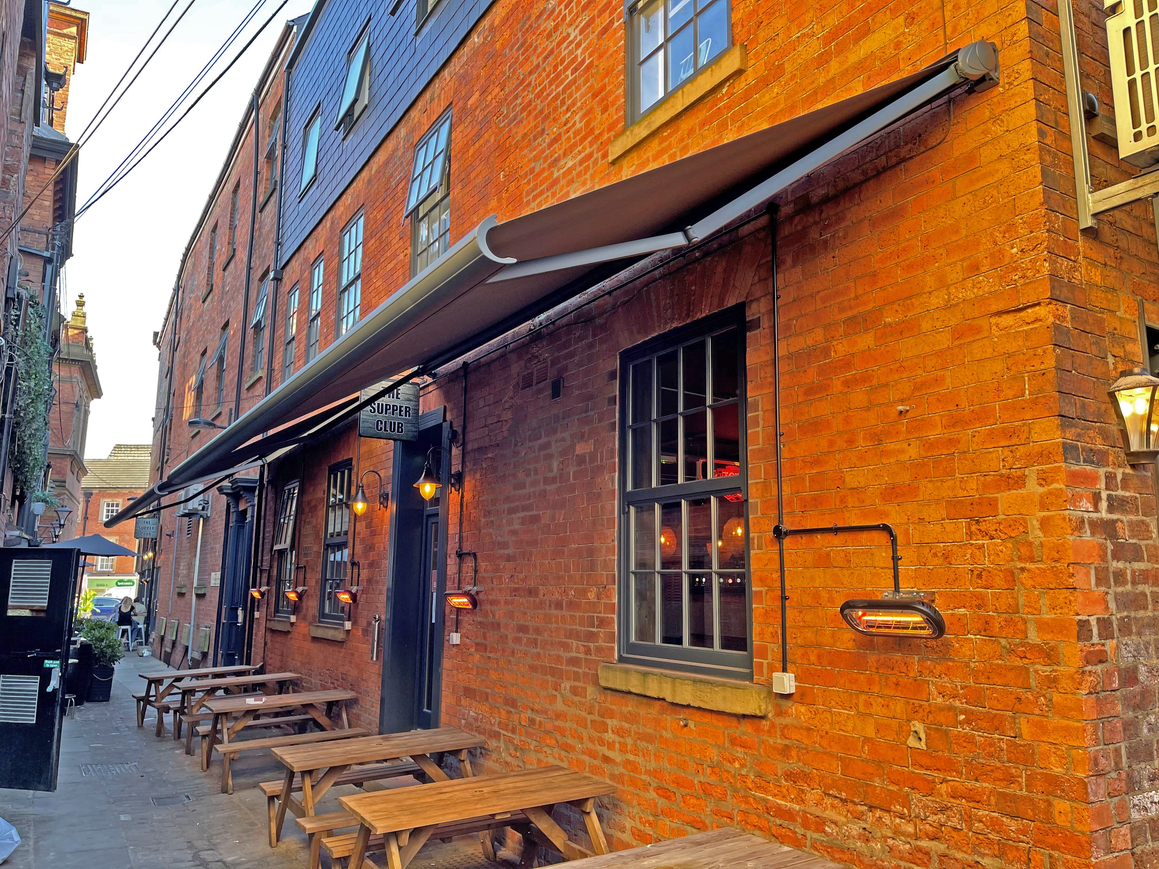 Windermere - My Store