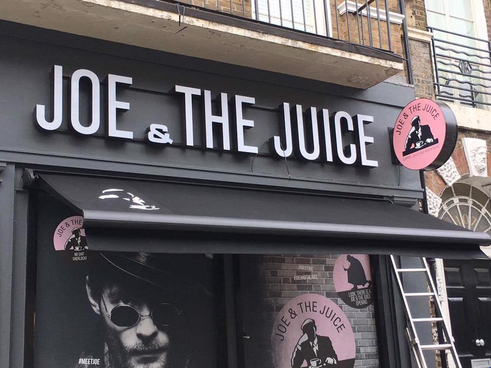 Windermere - My Store