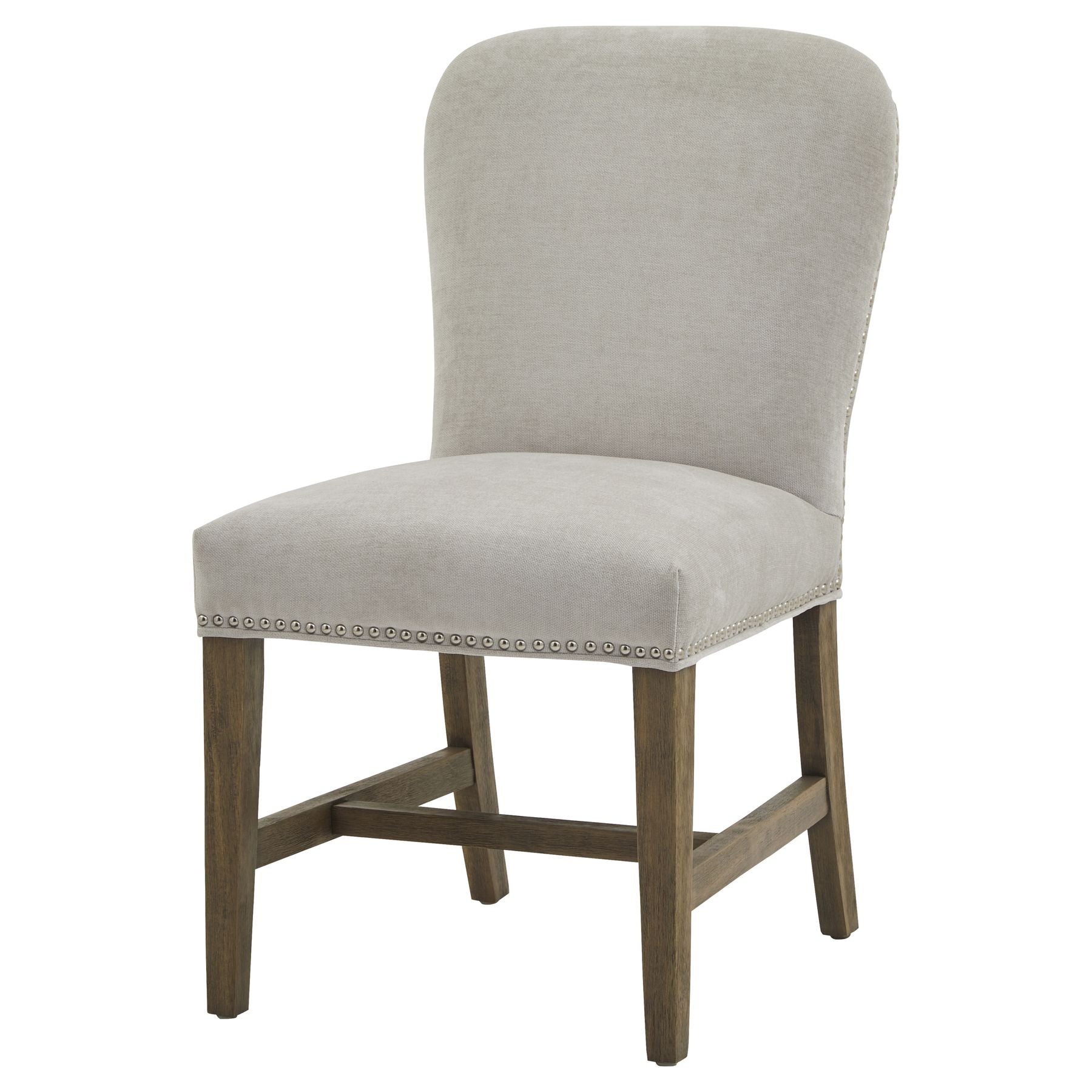 Cobham Grey Dining Chair - My Store