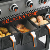 Blackstone 36in Griddle Airfryer Combo - My Store