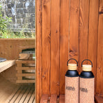 SaunaPlunge Cork Insulated Sauna Bottle - My Store
