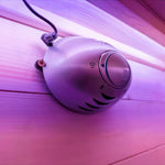 The Yorkshire Cabin by SaunaPlunge - Thermo Treated Outdoor Infrared Sauna - 4 person - My Store