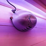 The Yorkshire Cabin by SaunaPlunge - Thermo Treated Outdoor Infrared Sauna - 4 person - My Store