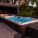 Canadian Spa 13ft Swim Spa 15HP-Jet, 3-Person - St Lawrence XSport - My Store