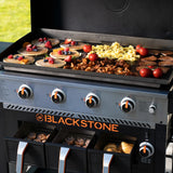 Blackstone 36in Griddle Airfryer Combo - My Store