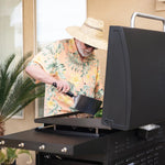 Blackstone 36in Griddle Airfryer Combo - My Store
